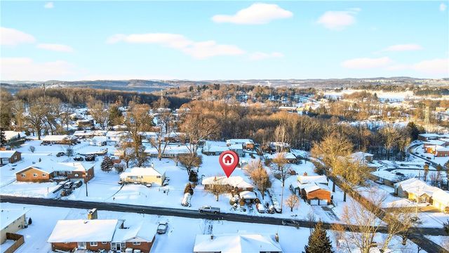 710 Santone Drive, Hempfield Twp, PA 15601