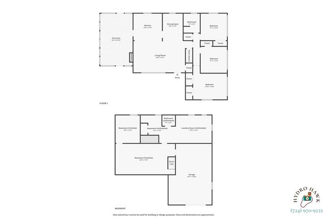 710 Santone Drive, Hempfield Twp, PA 15601