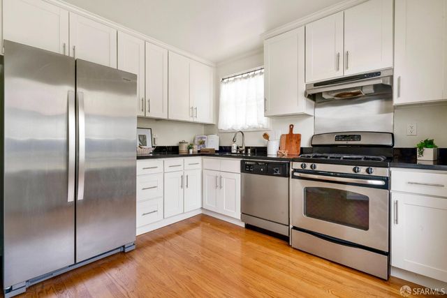 100 Farnum Street, San Francisco, CA 94131