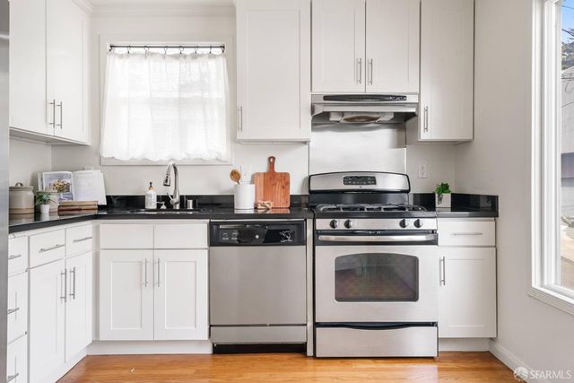 100 Farnum Street, San Francisco, CA 94131