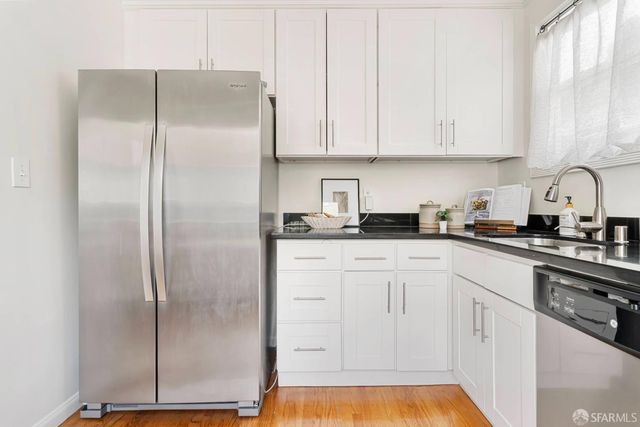 100 Farnum Street, San Francisco, CA 94131