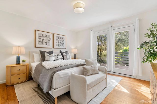 100 Farnum Street, San Francisco, CA 94131