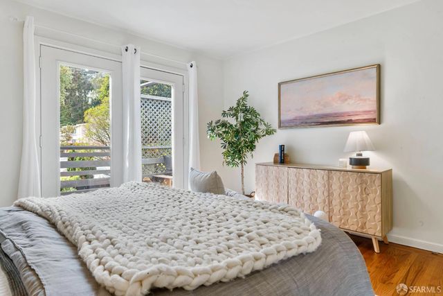 100 Farnum Street, San Francisco, CA 94131