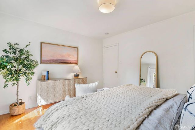 100 Farnum Street, San Francisco, CA 94131