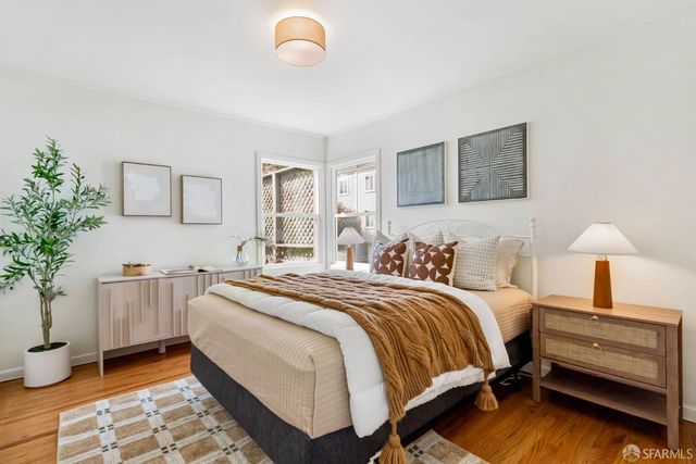 100 Farnum Street, San Francisco, CA 94131