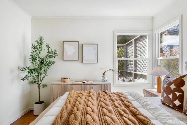 100 Farnum Street, San Francisco, CA 94131