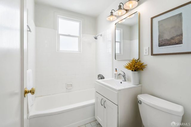 100 Farnum Street, San Francisco, CA 94131