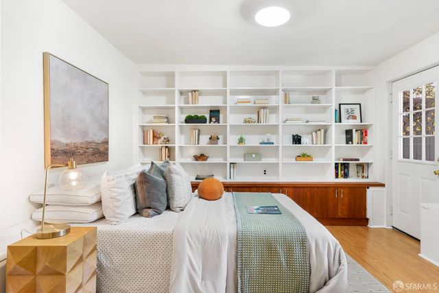 100 Farnum Street, San Francisco, CA 94131