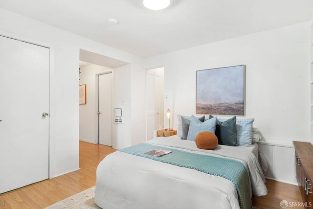 100 Farnum Street, San Francisco, CA 94131