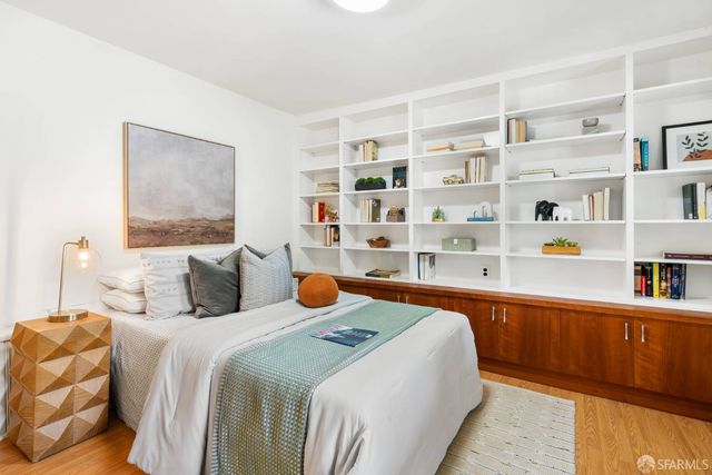 100 Farnum Street, San Francisco, CA 94131