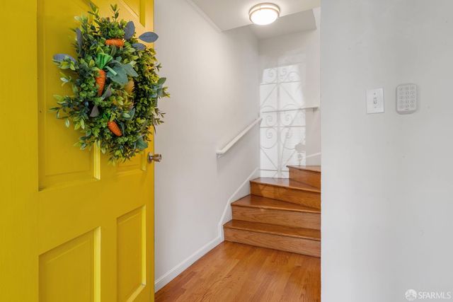 100 Farnum Street, San Francisco, CA 94131