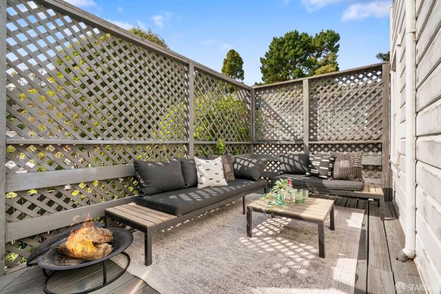 100 Farnum Street, San Francisco, CA 94131