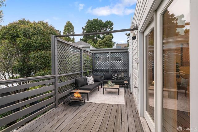 100 Farnum Street, San Francisco, CA 94131