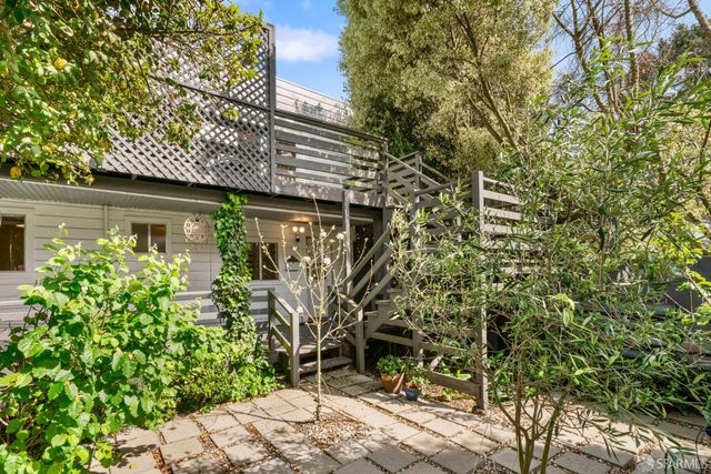 100 Farnum Street, San Francisco, CA 94131