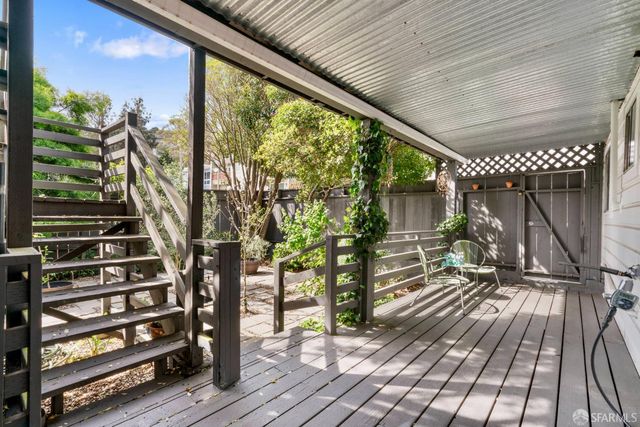 100 Farnum Street, San Francisco, CA 94131