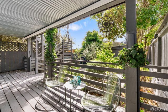 100 Farnum Street, San Francisco, CA 94131