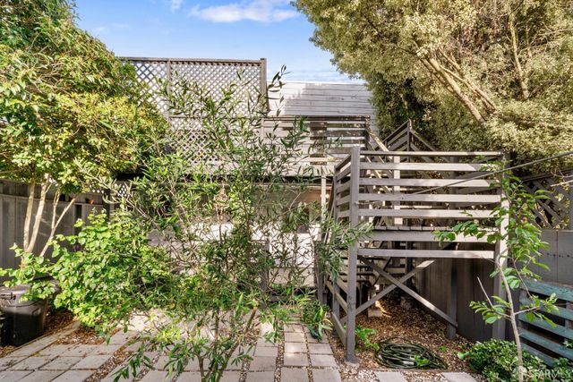 100 Farnum Street, San Francisco, CA 94131