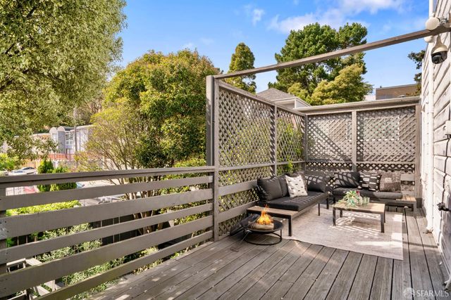 100 Farnum Street, San Francisco, CA 94131