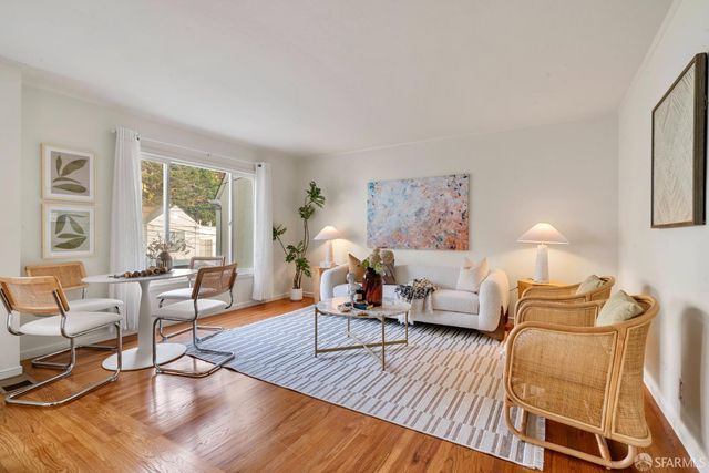 100 Farnum Street, San Francisco, CA 94131