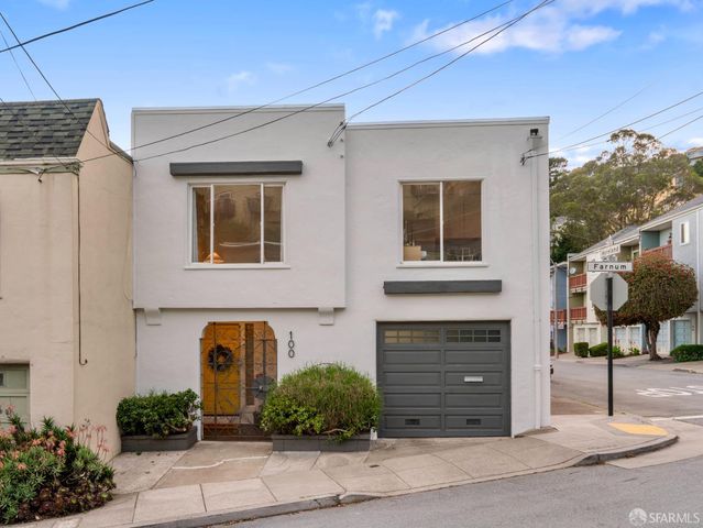 100 Farnum Street, San Francisco, CA 94131