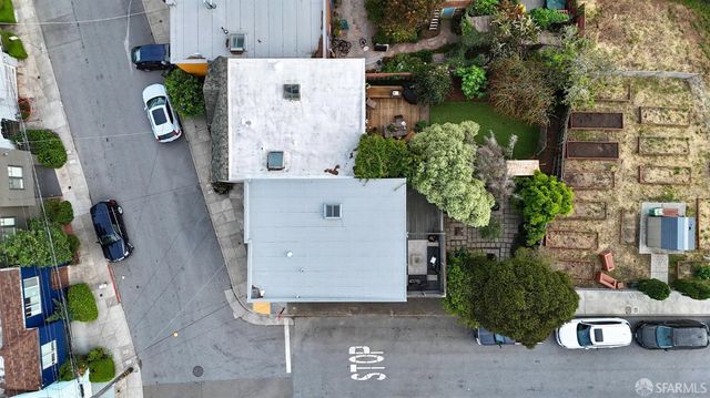 100 Farnum Street, San Francisco, CA 94131