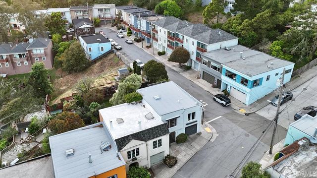 100 Farnum Street, San Francisco, CA 94131