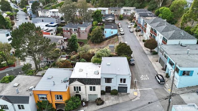 100 Farnum Street, San Francisco, CA 94131