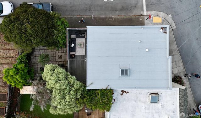 100 Farnum Street, San Francisco, CA 94131