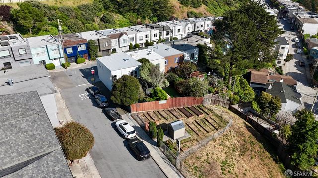 100 Farnum Street, San Francisco, CA 94131