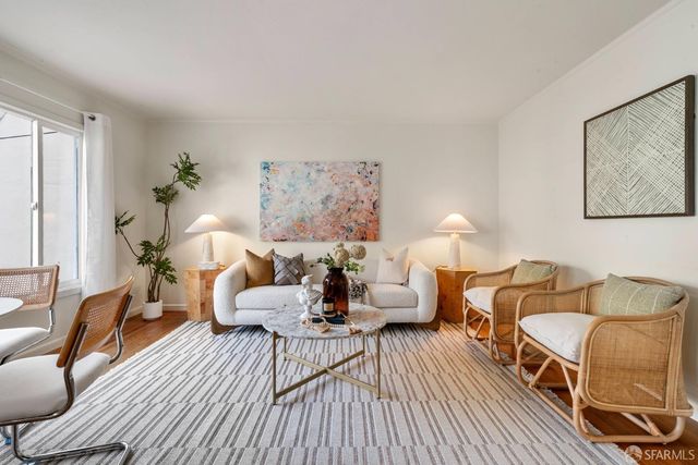 100 Farnum Street, San Francisco, CA 94131