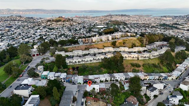 100 Farnum Street, San Francisco, CA 94131