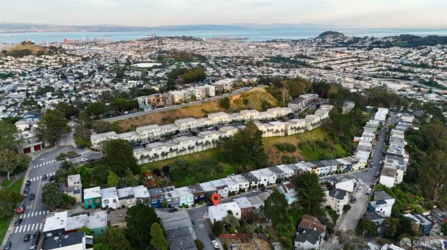 100 Farnum Street, San Francisco, CA 94131