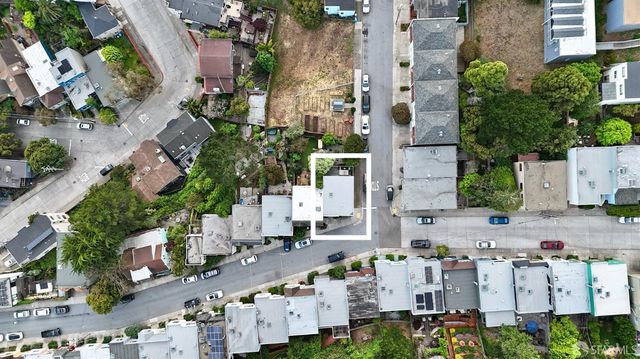 100 Farnum Street, San Francisco, CA 94131