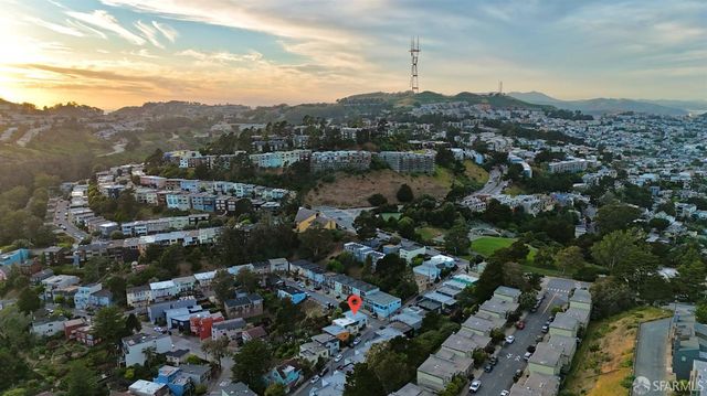 100 Farnum Street, San Francisco, CA 94131