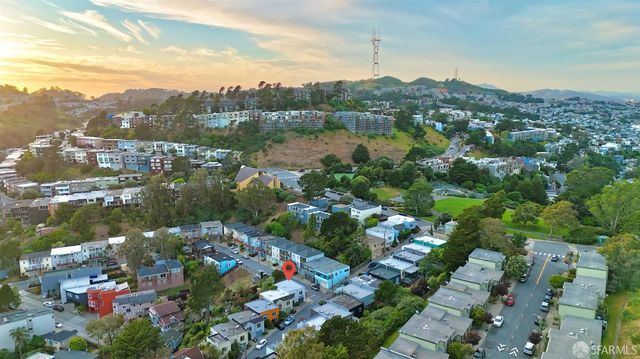 100 Farnum Street, San Francisco, CA 94131