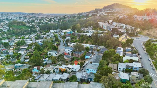 100 Farnum Street, San Francisco, CA 94131