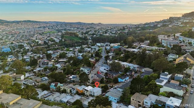 100 Farnum Street, San Francisco, CA 94131