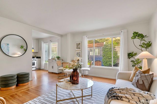 100 Farnum Street, San Francisco, CA 94131