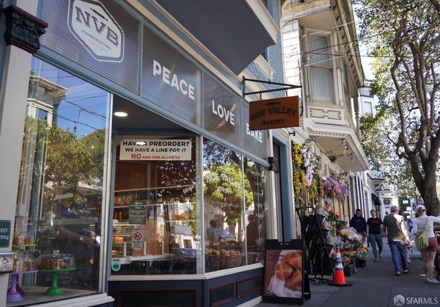 100 Farnum Street, San Francisco, CA 94131