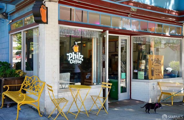 100 Farnum Street, San Francisco, CA 94131