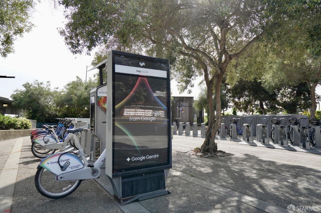 100 Farnum Street, San Francisco, CA 94131