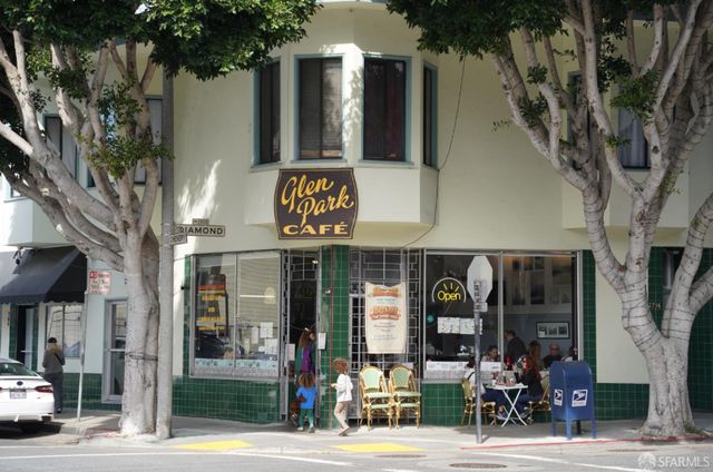 100 Farnum Street, San Francisco, CA 94131