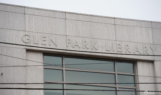 100 Farnum Street, San Francisco, CA 94131