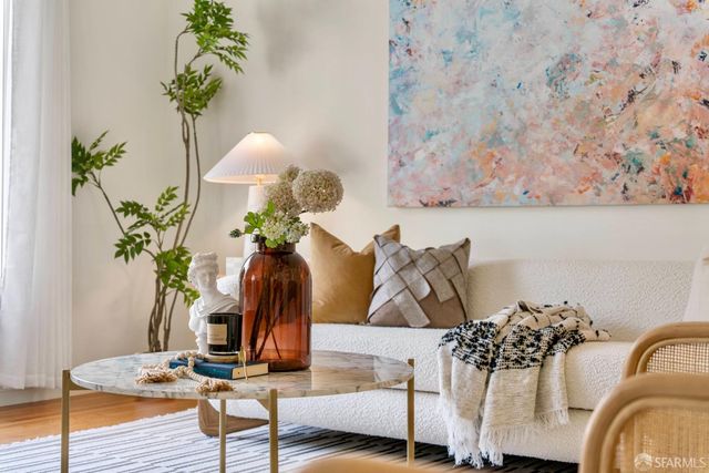 100 Farnum Street, San Francisco, CA 94131