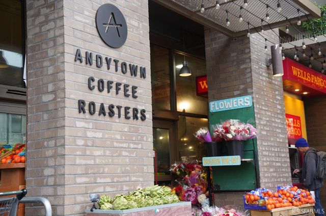 100 Farnum Street, San Francisco, CA 94131