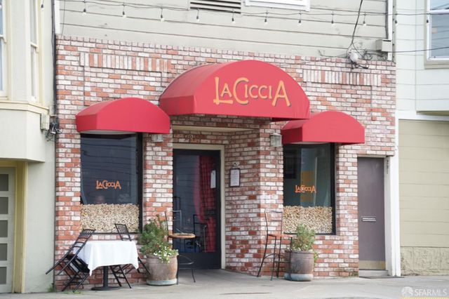 100 Farnum Street, San Francisco, CA 94131