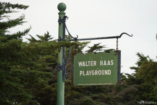 100 Farnum Street, San Francisco, CA 94131