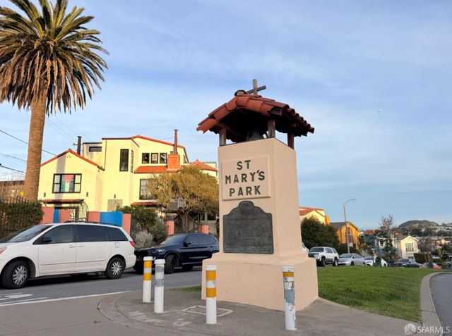 100 Farnum Street, San Francisco, CA 94131