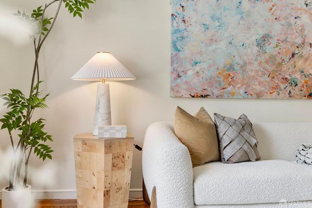 100 Farnum Street, San Francisco, CA 94131