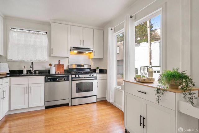 100 Farnum Street, San Francisco, CA 94131